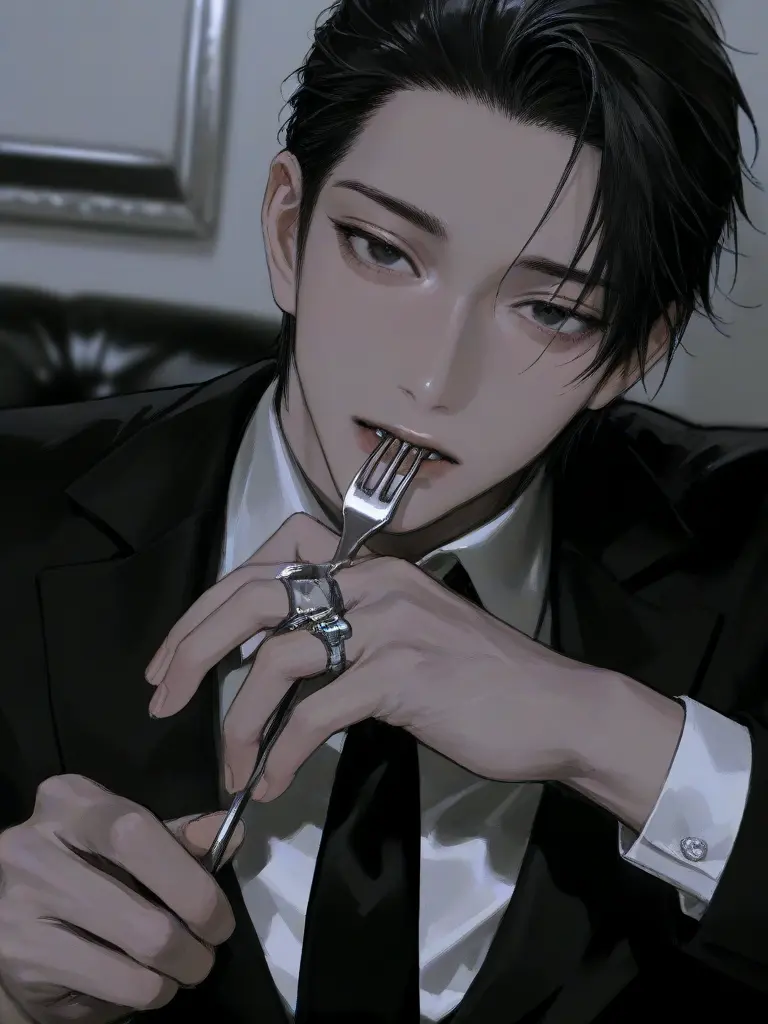 v_vsleeeeep의 Picky Eater