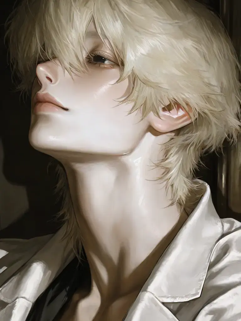 Istillloveyou.의 憧れのお医者さんに好かれてます