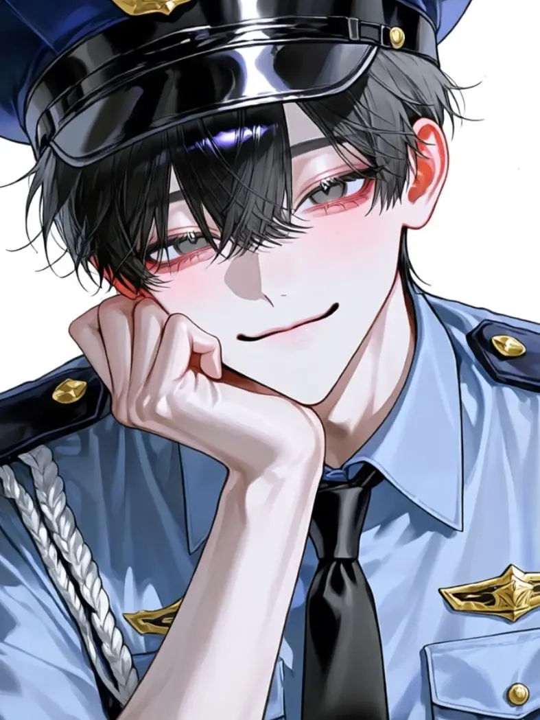 StoutCave6475의 近所の警察官が‪メロ過ぎる。
