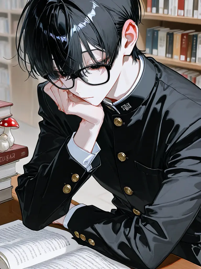 un_ko...의 Beside Your Bored Expression