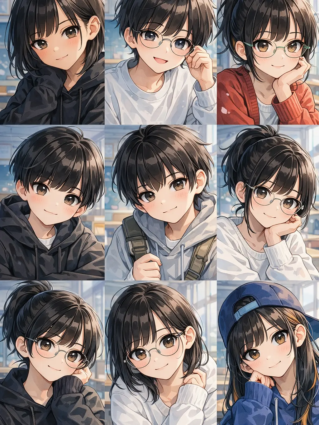 Ymj_33의 두근두근 초등학교 생활!