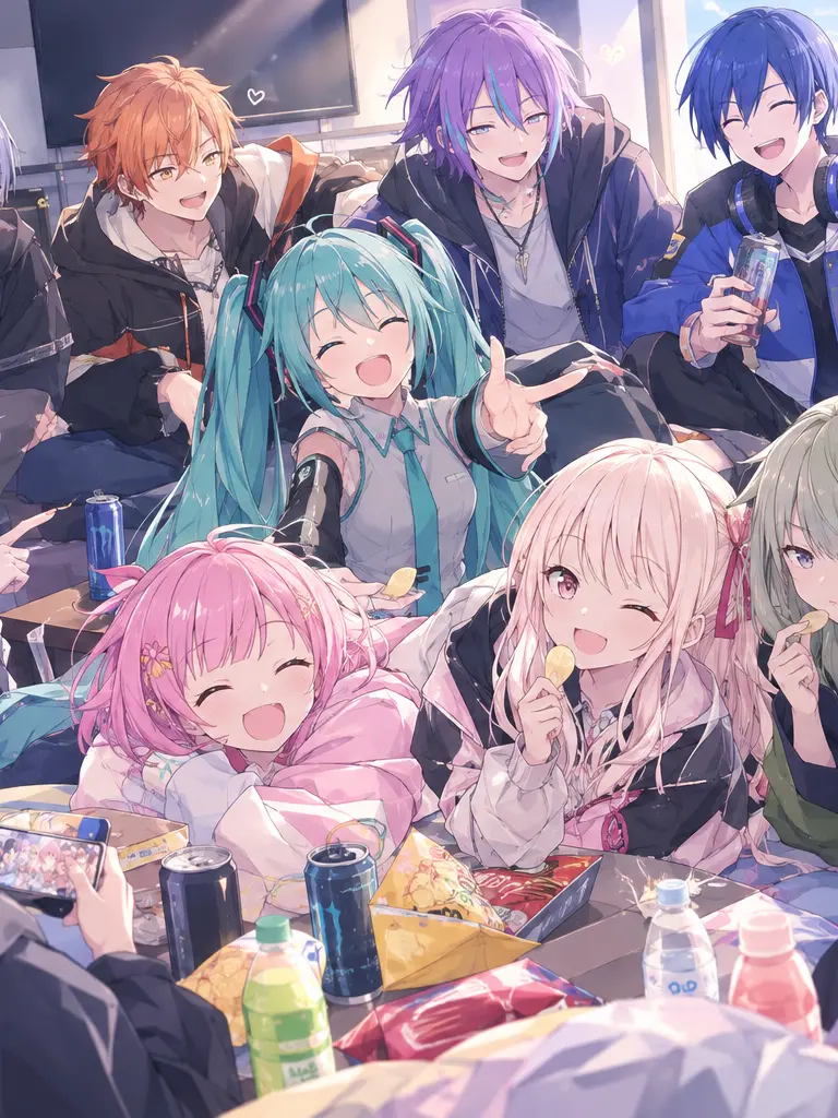 Kinako0918의 ライブの裏側、のぞいてみない？