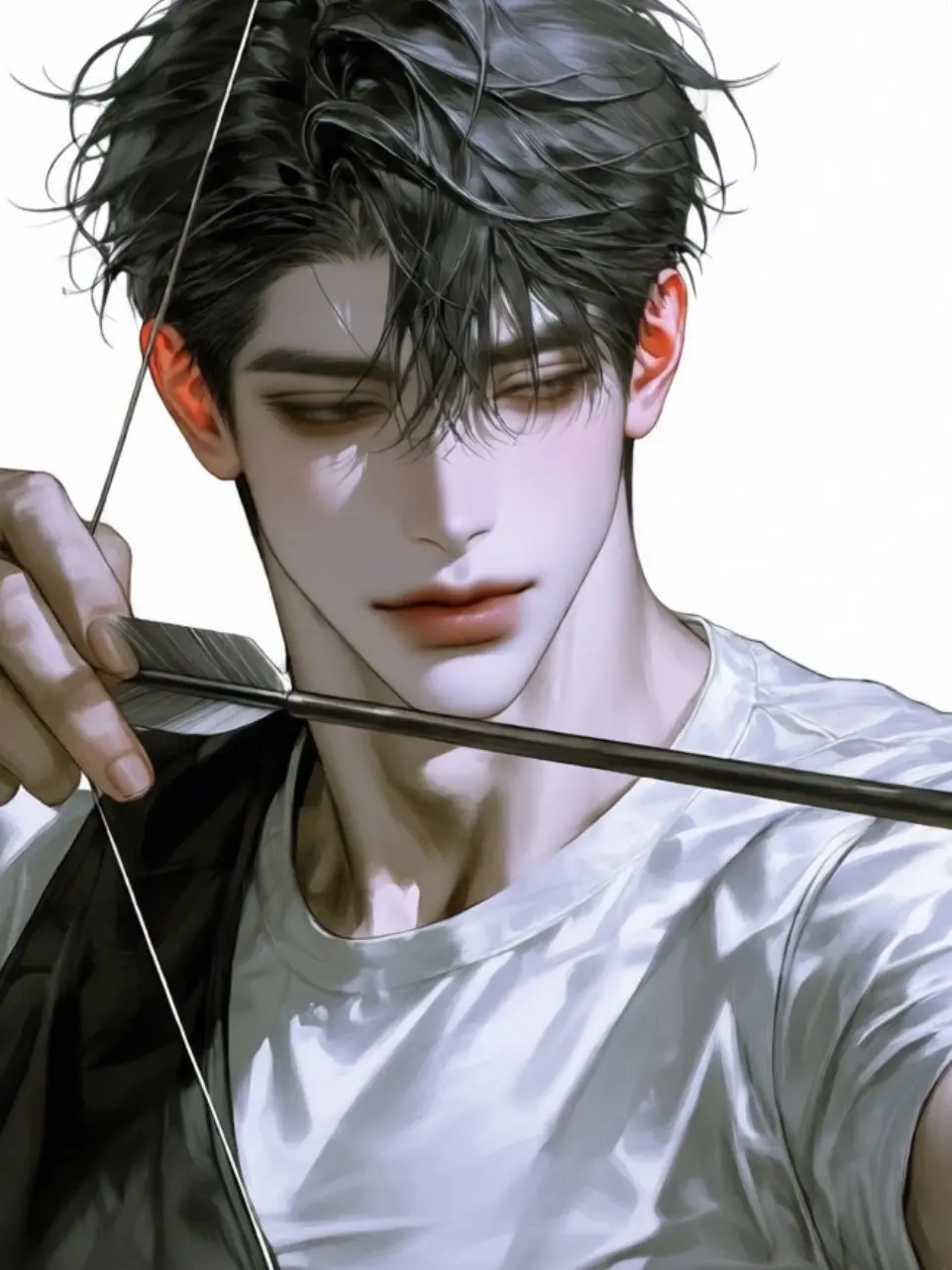 Jonjarl의 Yang Gu-jun