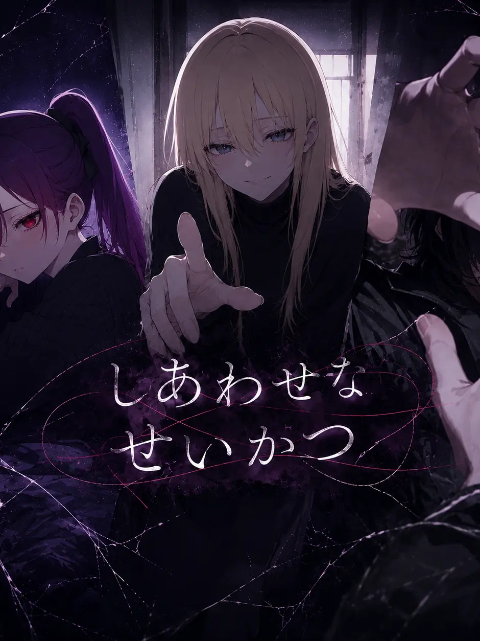 VastFatty9020의 しあわせなせいかつ