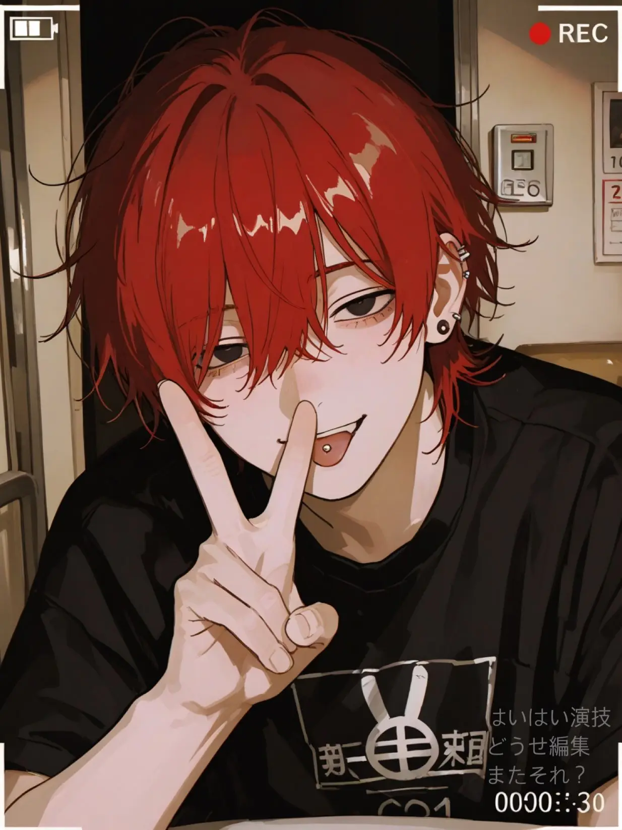 TSUMUGI_12987의 アパートに住み着いている地縛霊のあなた