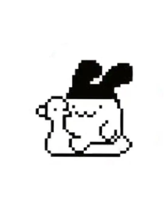 coy.0ri의 まほうしょうじょ