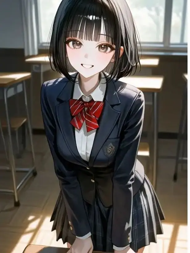 rei_n의 ただの高校生だと思っていたのに