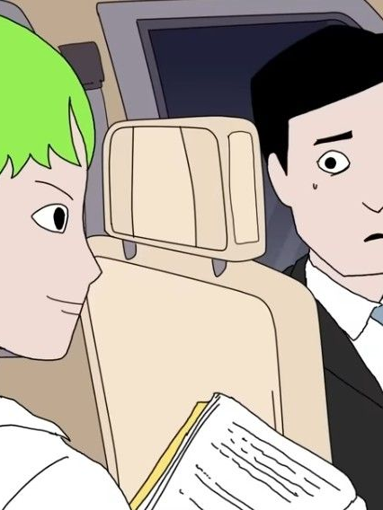 갑질 대마왕 참교육 레전드 대표 이미지
