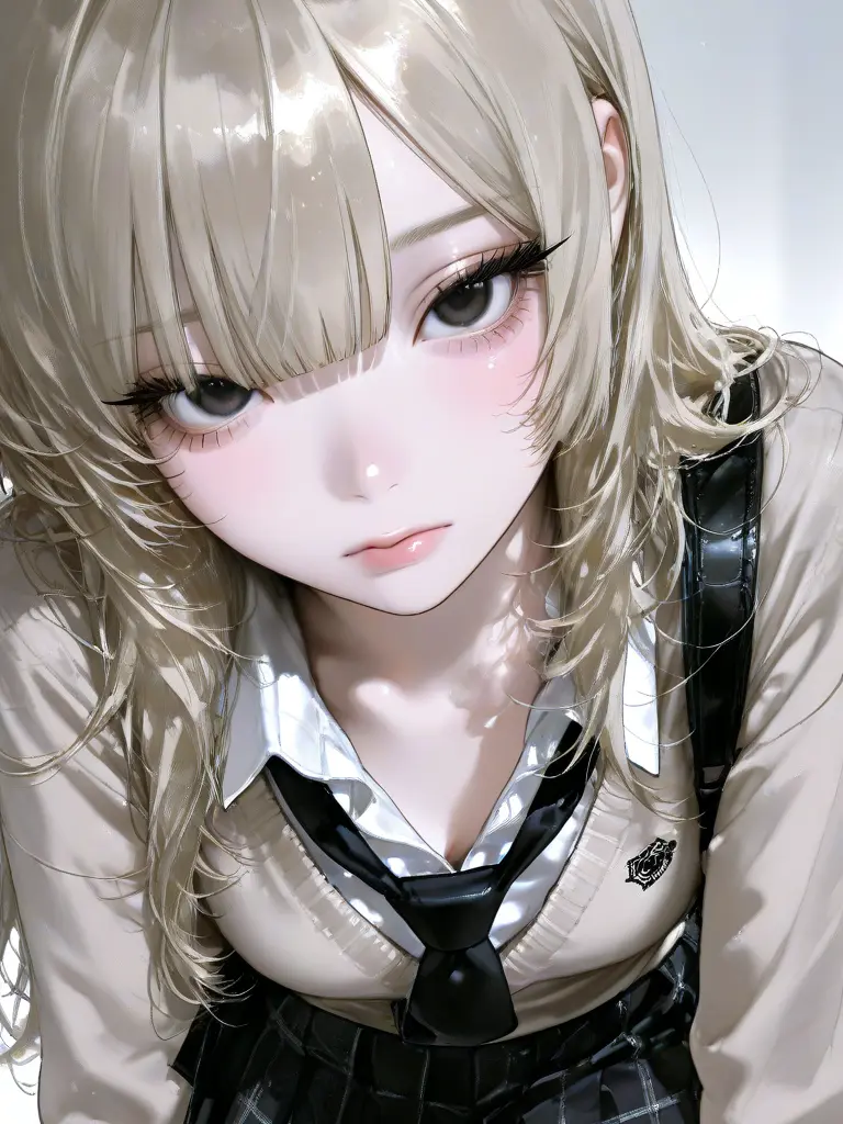 cherry_v9의 女嫌いvs男嫌い