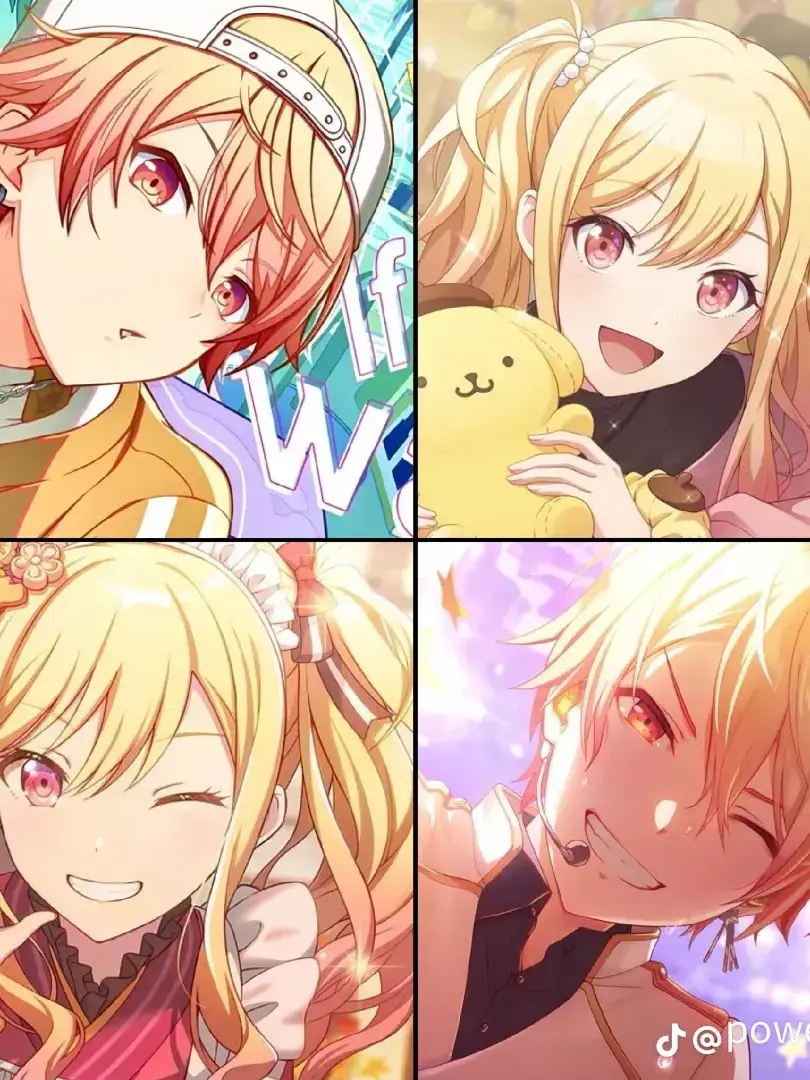 ji_yxu7029의 텐마집안인데 여우가 왔다?!