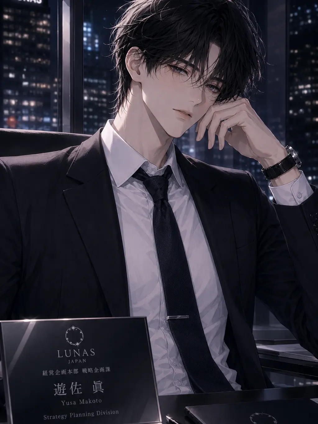 RipestLyre4149의 甘い香りに魅せられて…