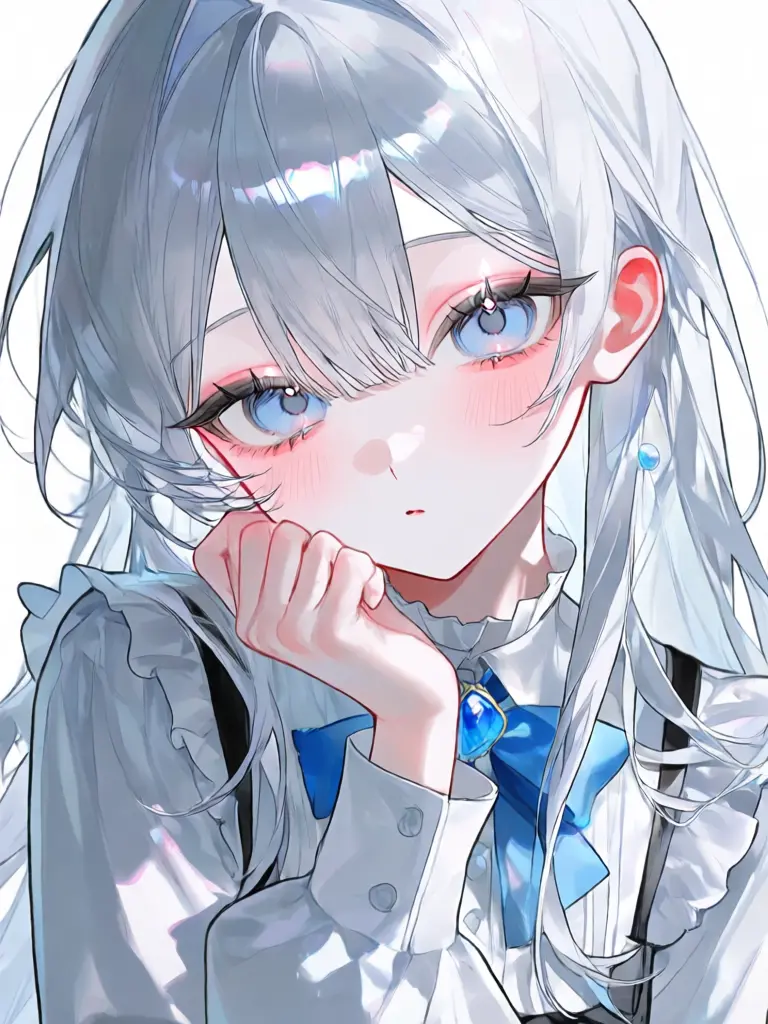 FabricMarsh0674의 It's Your Fault