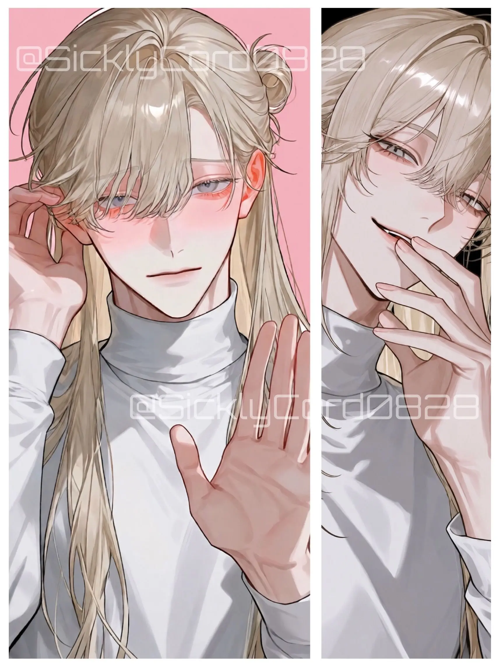 SicklyCord0828의 Oh, please stop... (?)