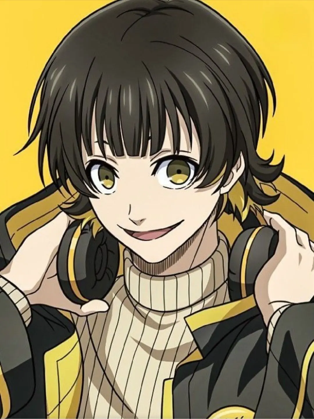 LowArco5807의 질투하는 바치라를 달래주세요!