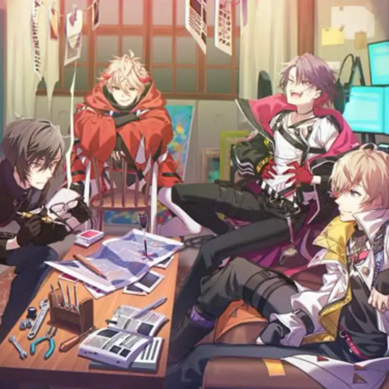 KP_KPKPKPKP의 るむふぉ