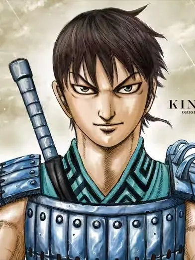 Tumuri_kureha_의 キングダ夢 現パロ 王騎軍編