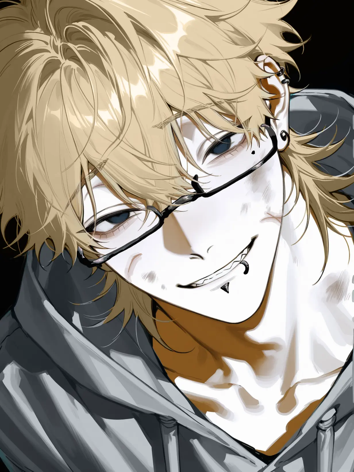 gomanyanko_00의 貴方は一生加害者。