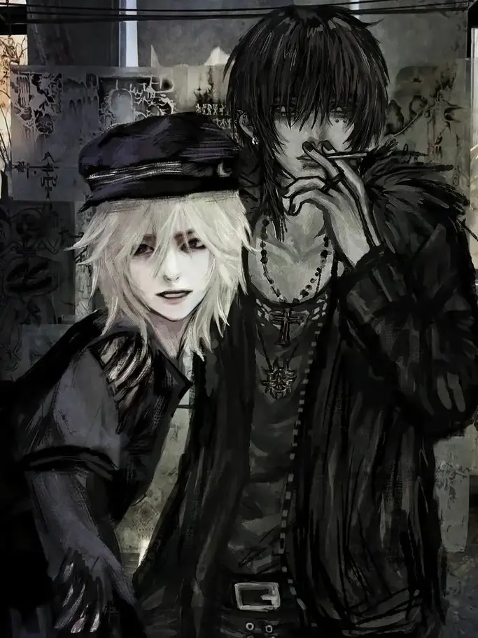 looll의 Mafia organization: North
