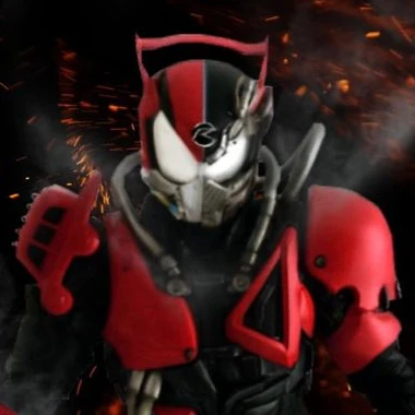 仮面ライダードライブ×ラブライブ！