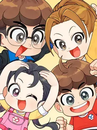 Ikoo의 버섯벤져스 2