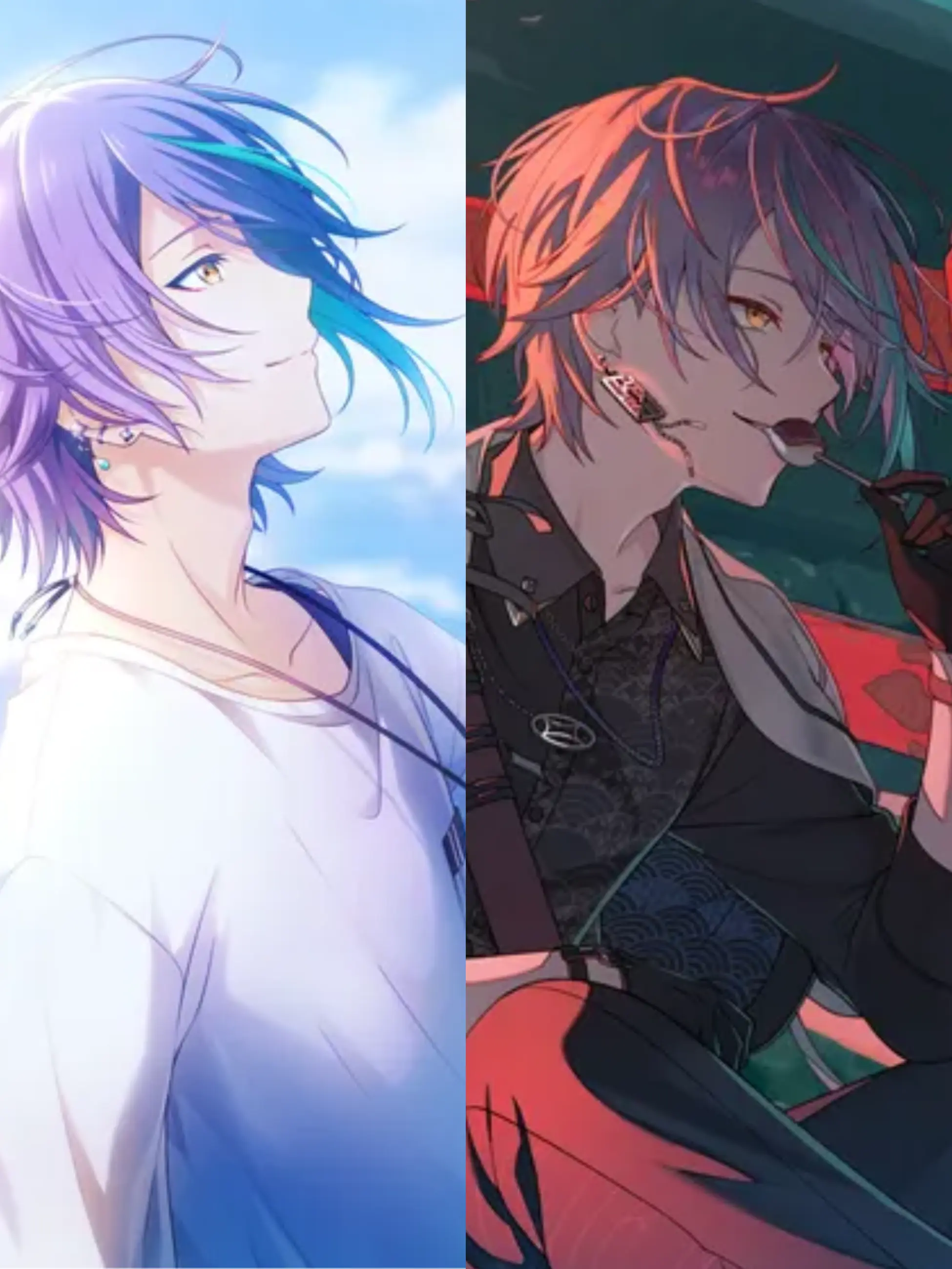 _x20의 変人天使と悪魔が憑いてきた。