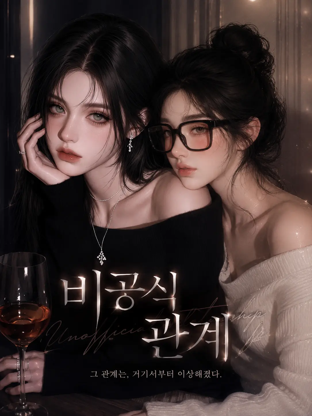 PlaidFlea1117의 비공식 관계