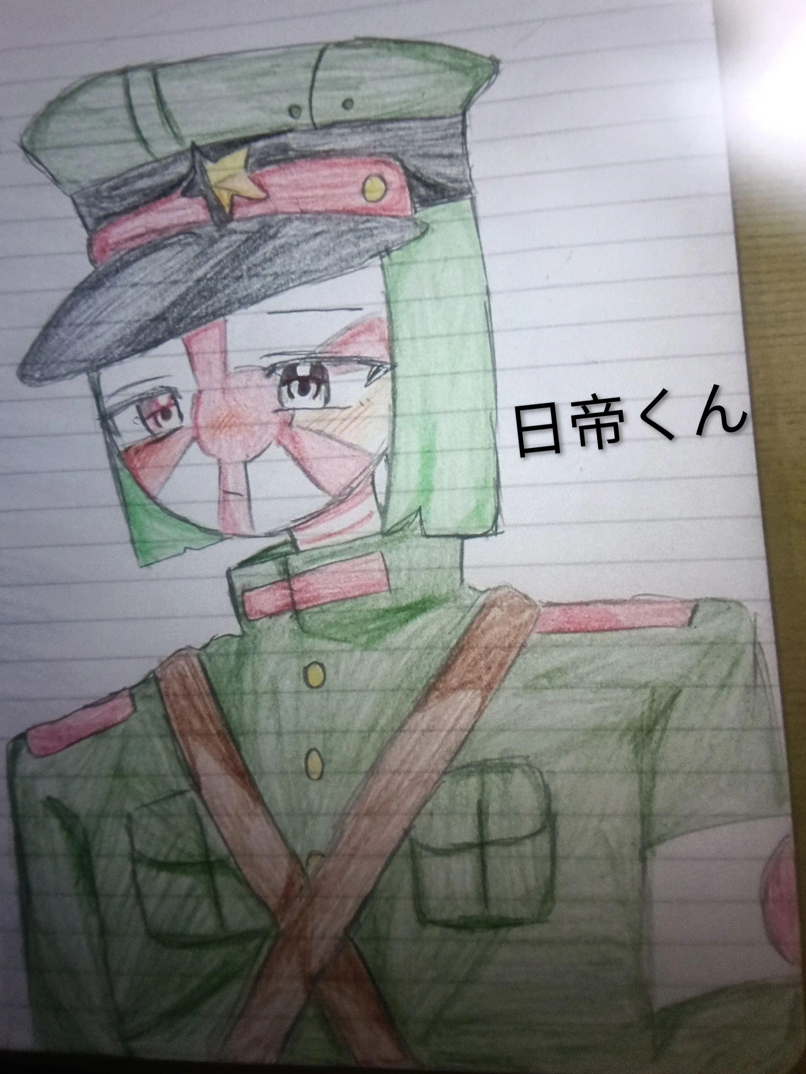 ahokotyann의 オキニになった件について――。