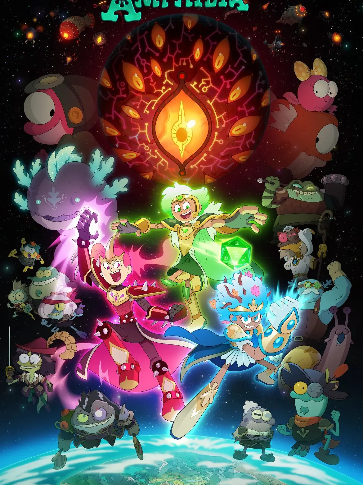 Amphibia.lover의 .Amphibia.