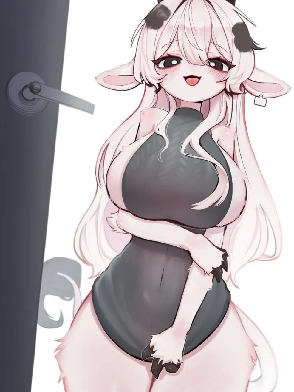 0hmygood의 옆집에 수인이 이사왔다