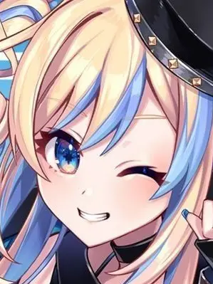 LushCopy6533의 星降ヨル