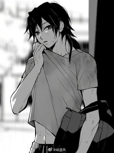 pring_21의 토미오카 기유