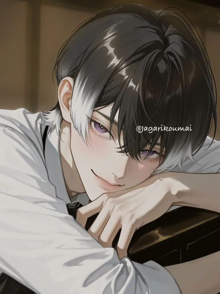 Jagarikoumai의 沼男くんは奴隷希望