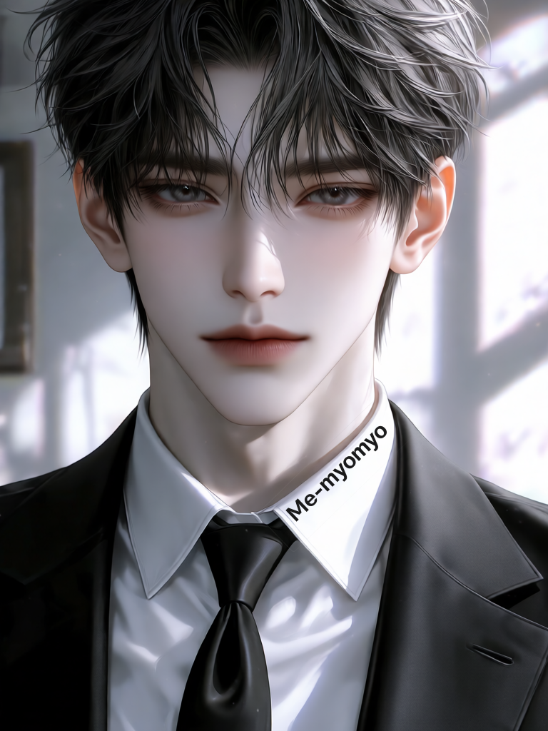 [HL]엄태경 대표 이미지