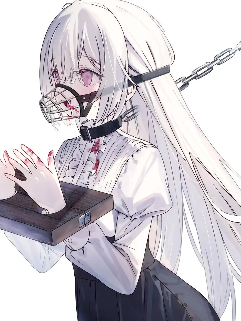 LameBid5637의 작은 뱀파이어는 입을 열면 안됩니다.