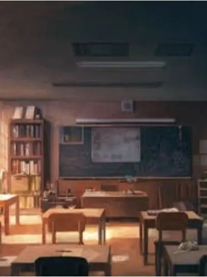 uring113의 Team Nabba & Hanako-kun