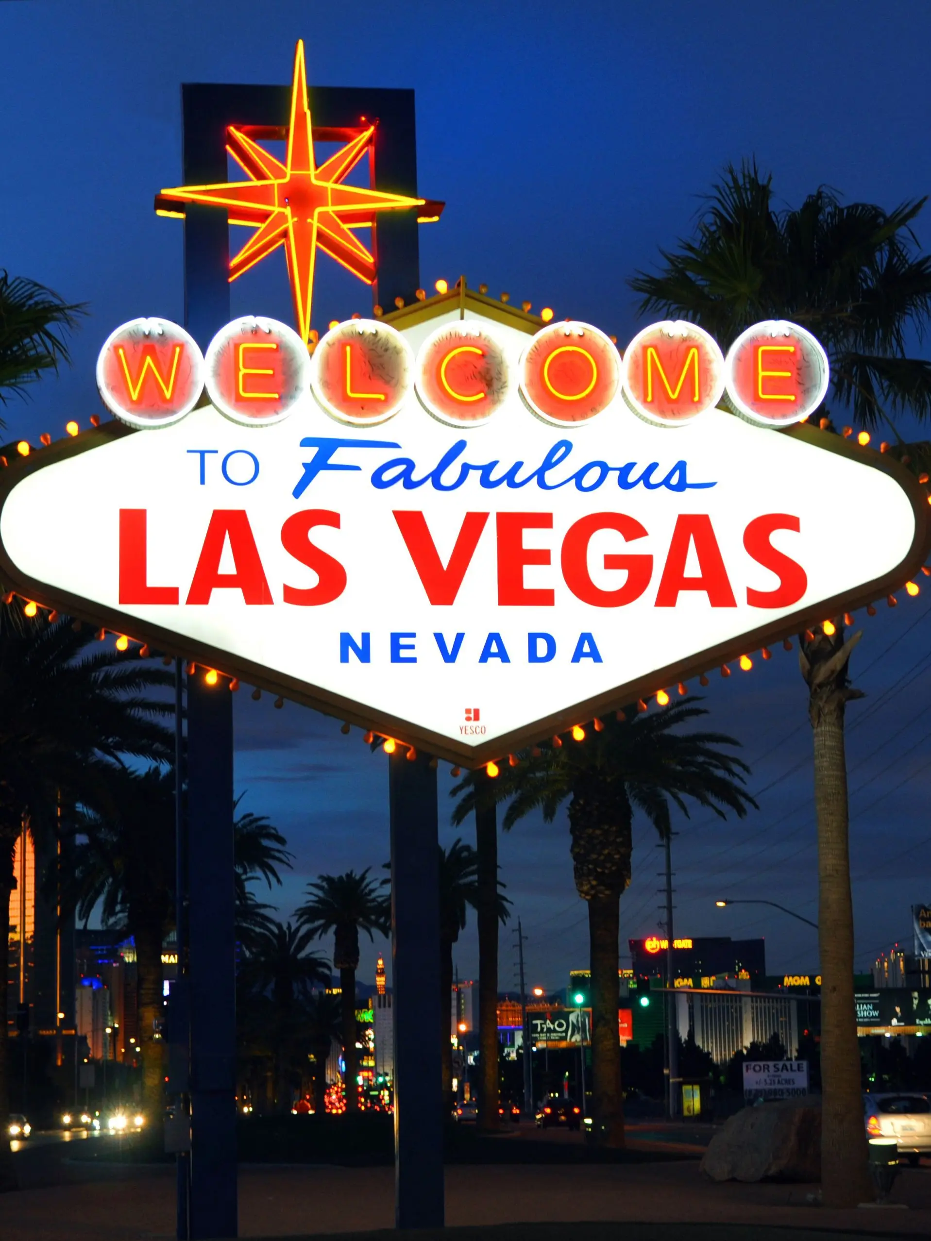 SplashGoat9156의 Las Vegas RPG