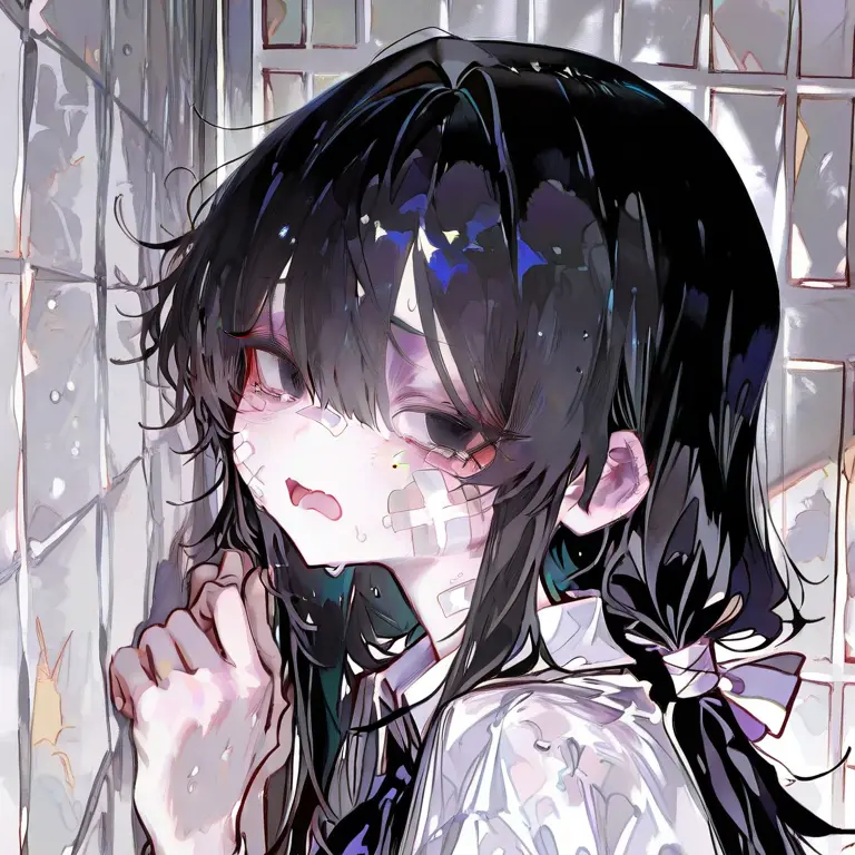 WoodenSwab1092의 Bitter Sugar