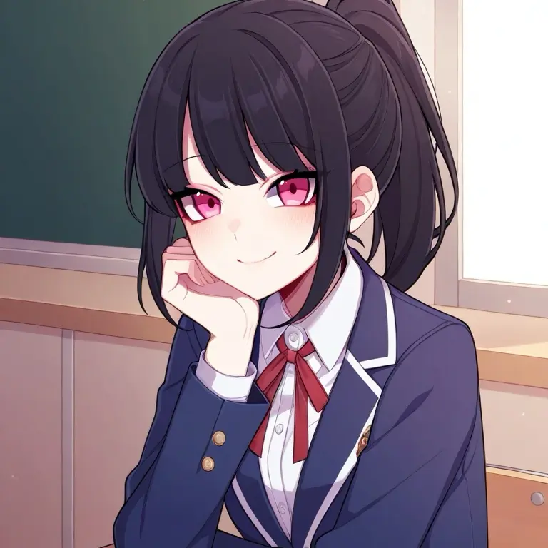 simae_ioio의 君の雰囲気に惹かれて