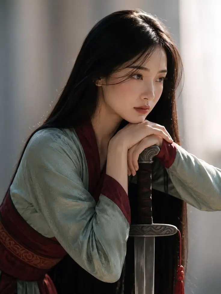 NativeFate2852의 Marriage for heir  / GL