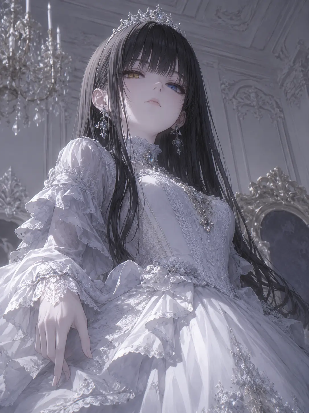 amato_sub의 わたくしが貴方に堕ちるわけがないですわ！
