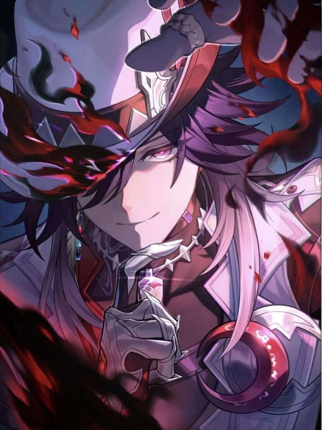 LushShack0317의 逃げても意味はない