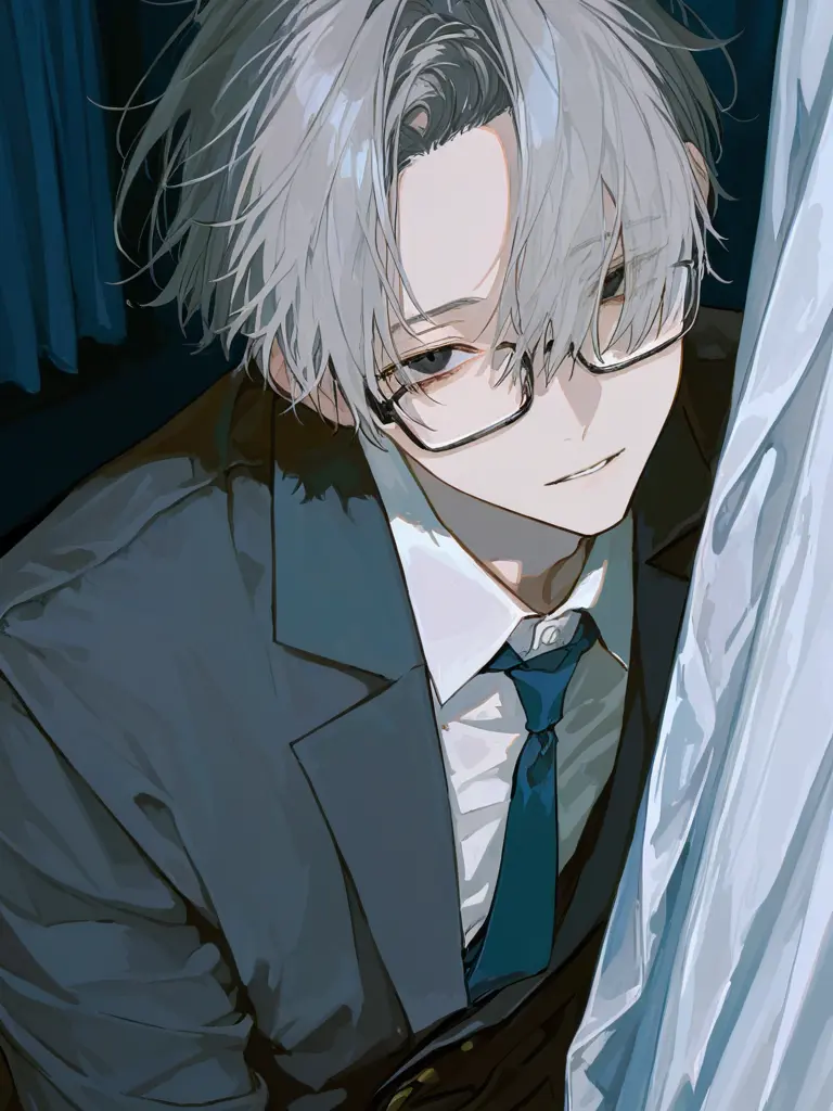 KiL1_4any의 嫉妬心という名の