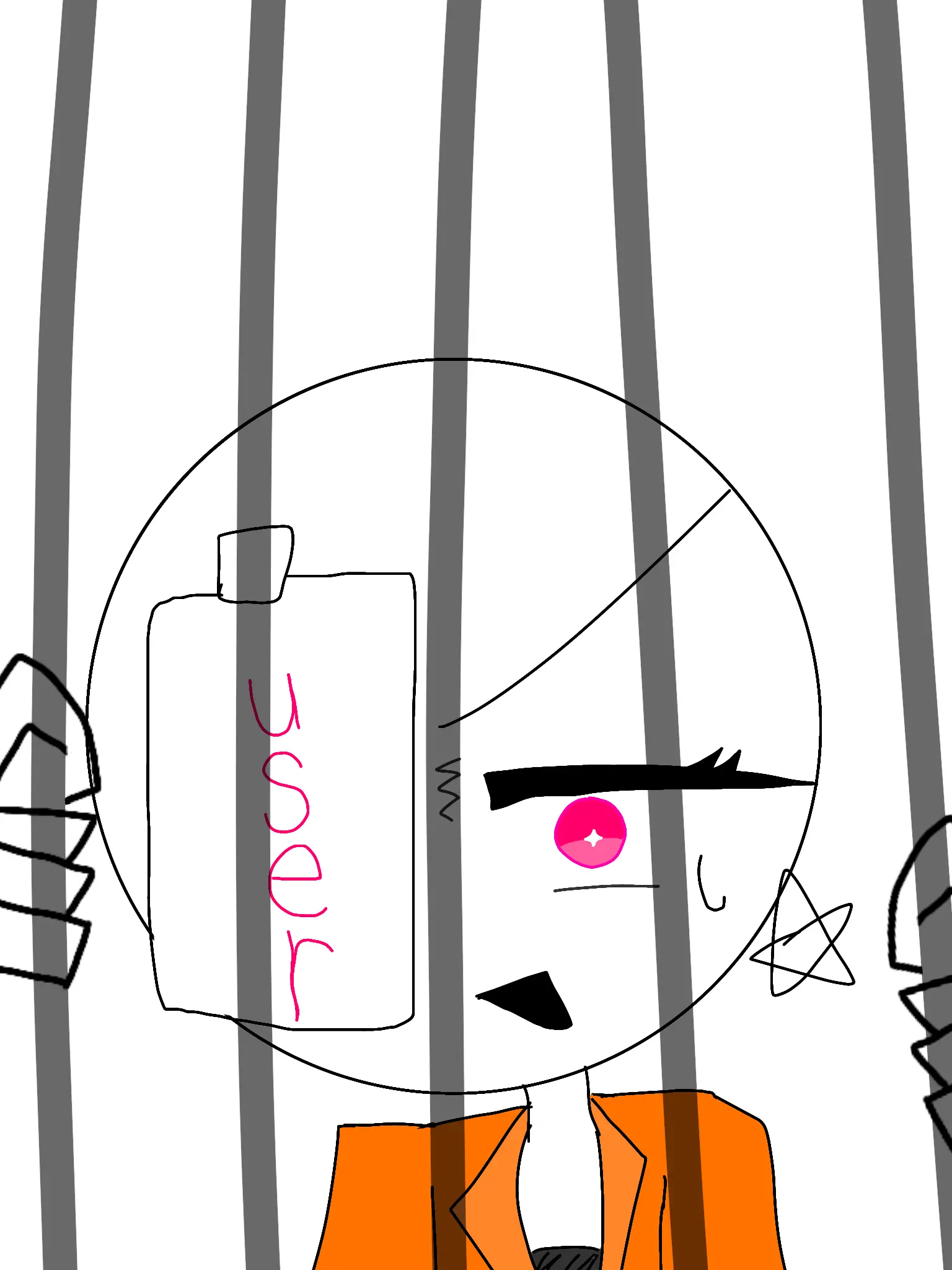 CalmHero5134의 だ・し・て！{{user}}