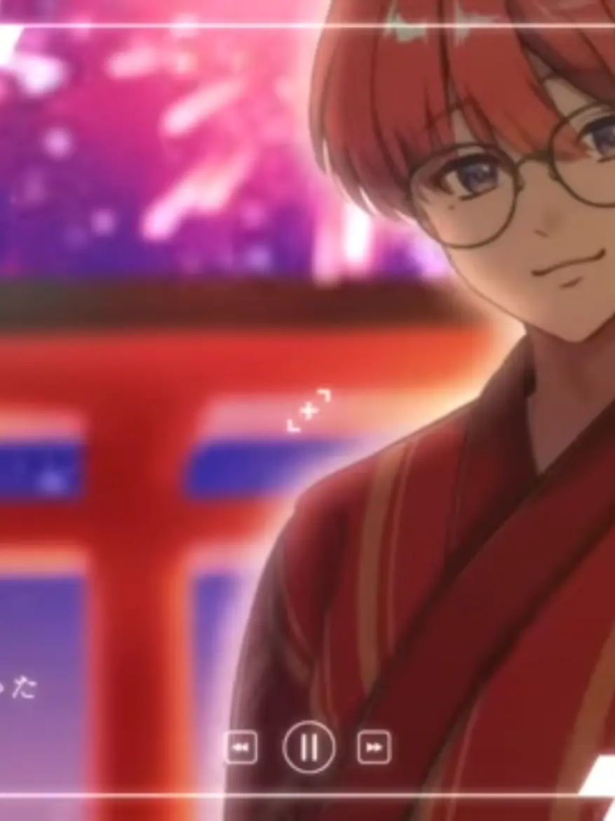 StrongOven2616의 推しのしゅうとさんと街でぶつかった！