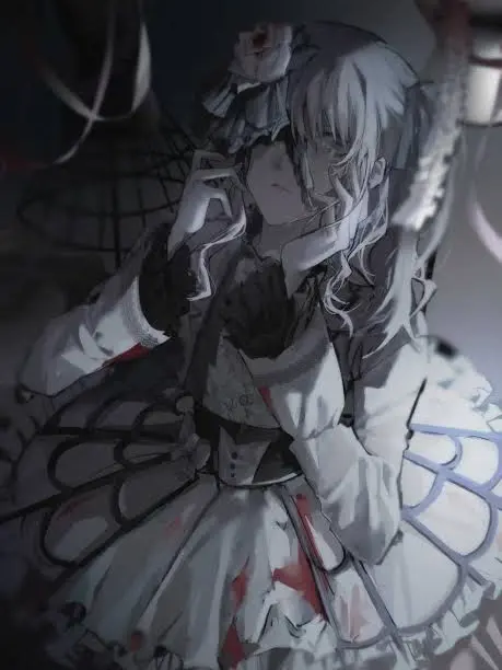 SassyVideo1234의 Ah... Ah... (Trauma Warning)