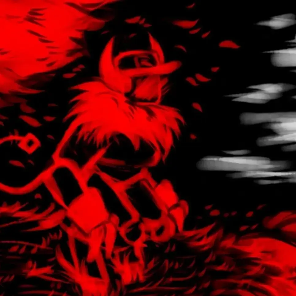 WickedTree2540의 シクサーと呼ばれたアノ子