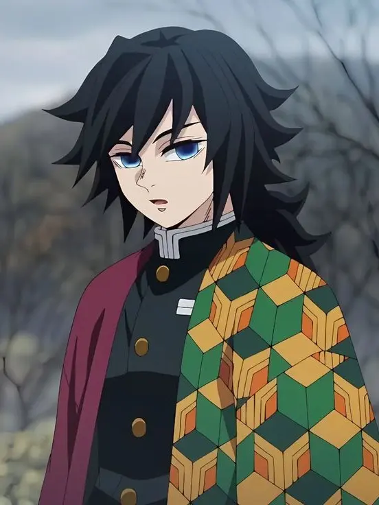 H_5ighlights의 토미오카 기유