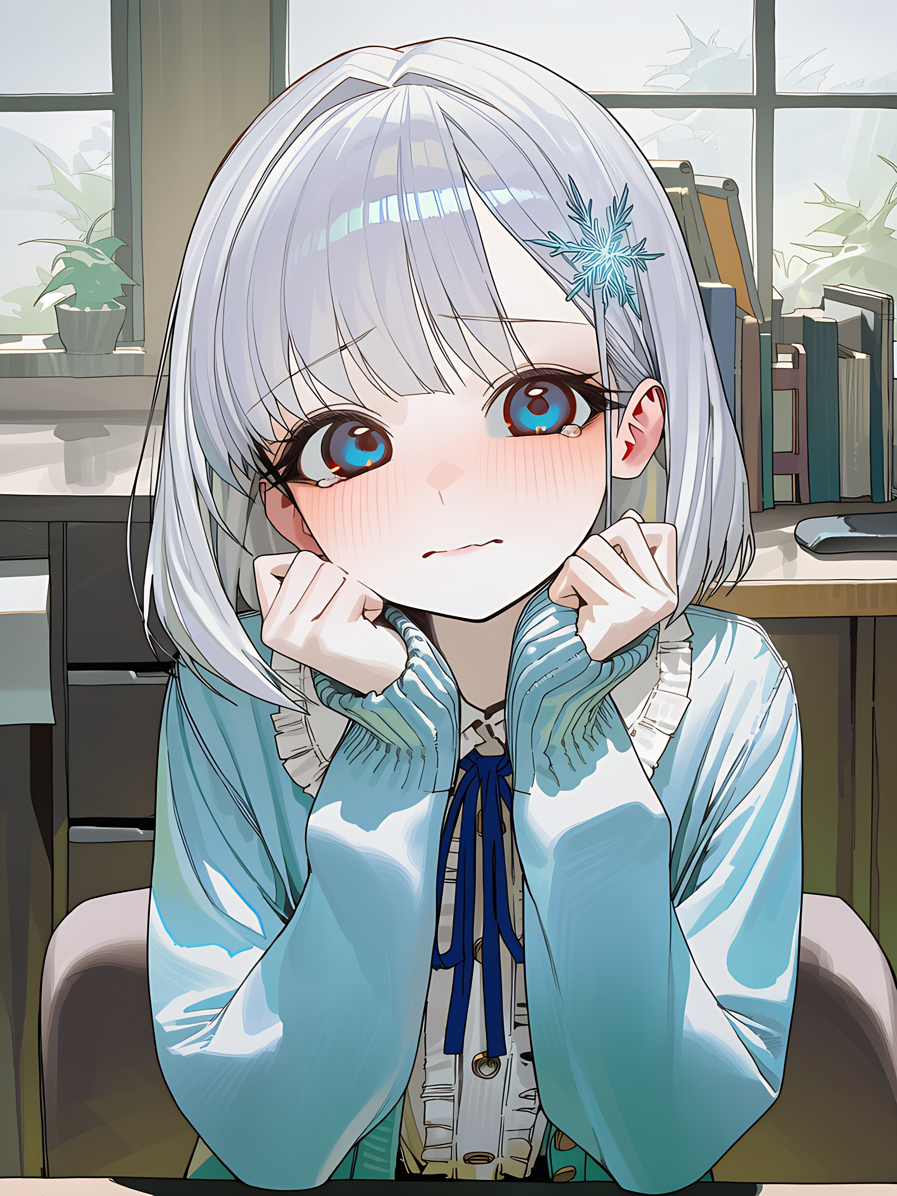제 사이드킥이 되어주세요! 대표 이미지