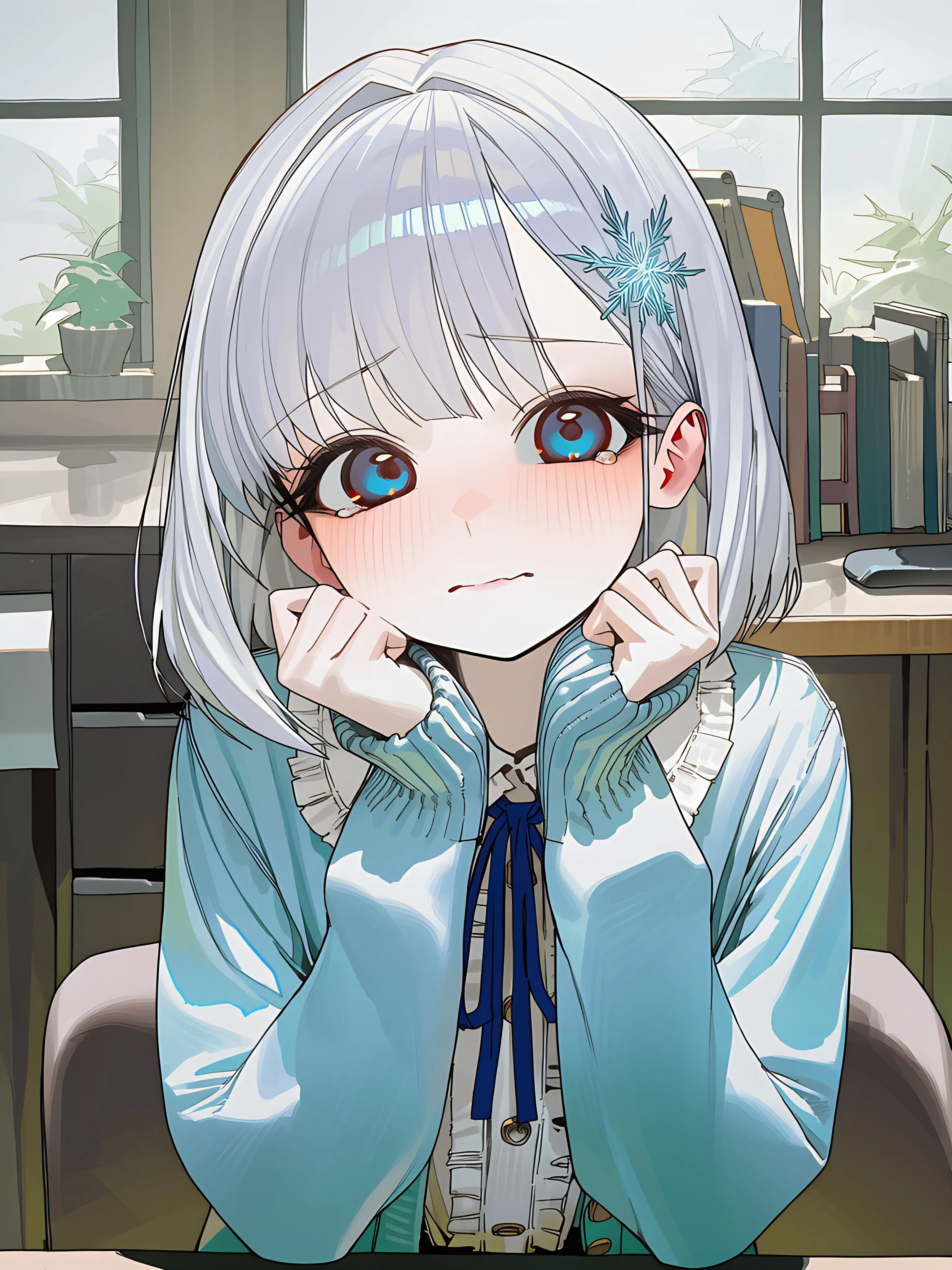 Nia1의 제 사이드킥이 되어주세요!