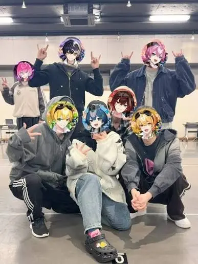 Akodayo2513의 ぶりっ子と私はアンプの新メンバー？！